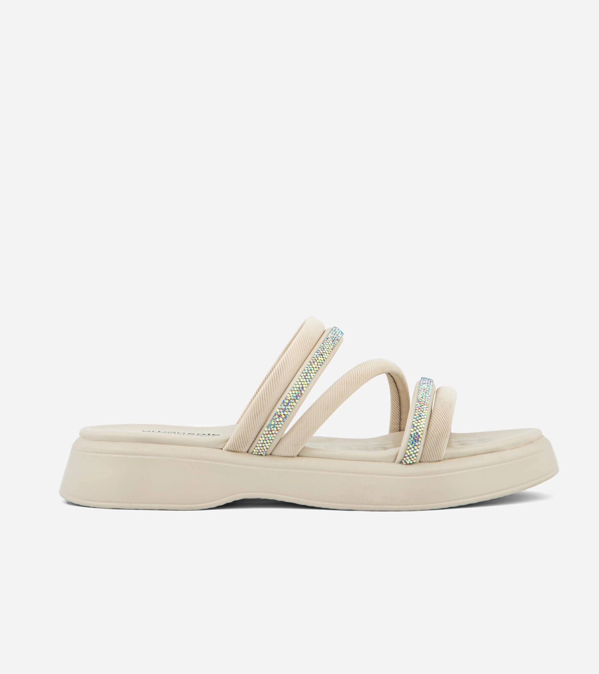 Women's Slippers US-CW-5354 Anti Fatigue Support