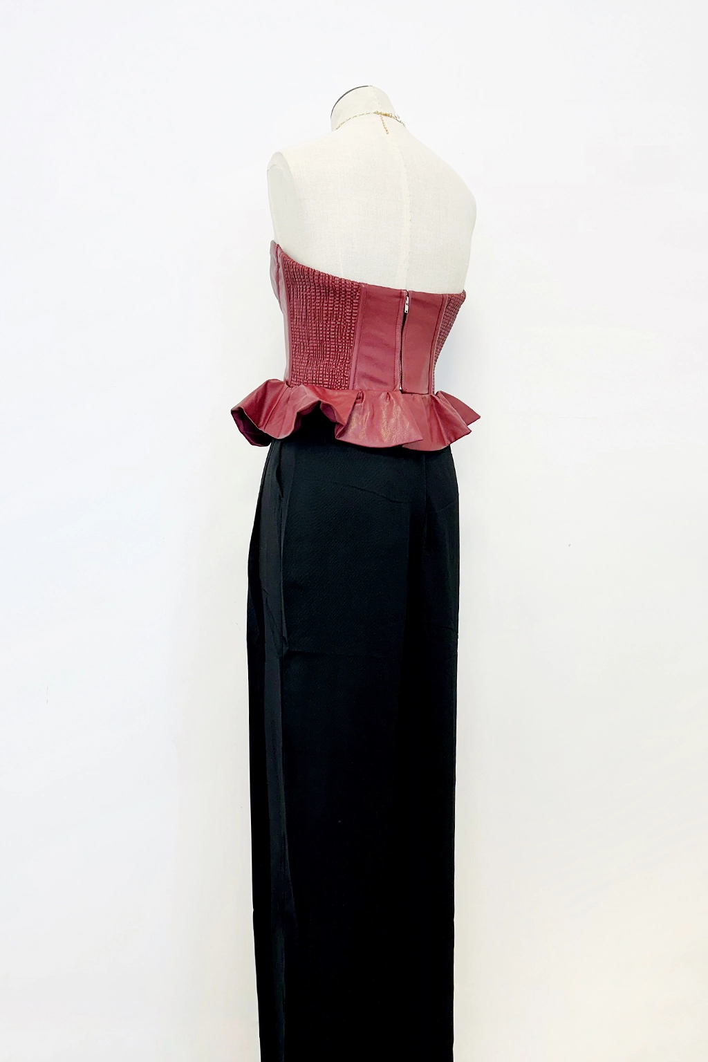 Angelica Pant Flexible Material