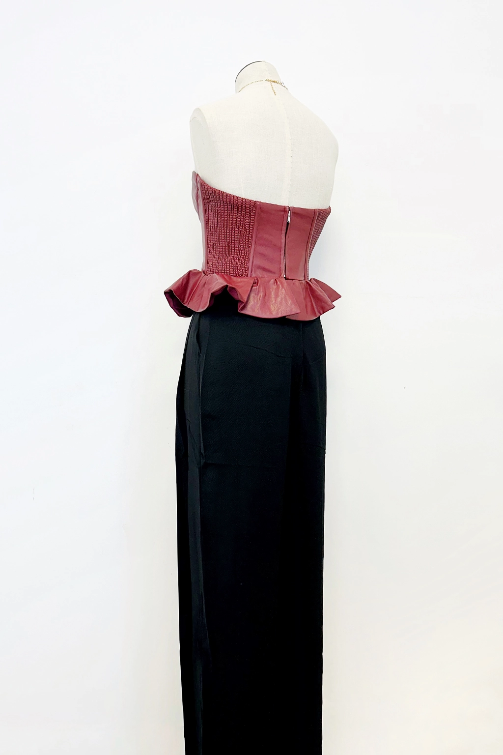 Angelica Pant Velvety Touch Premium Quality