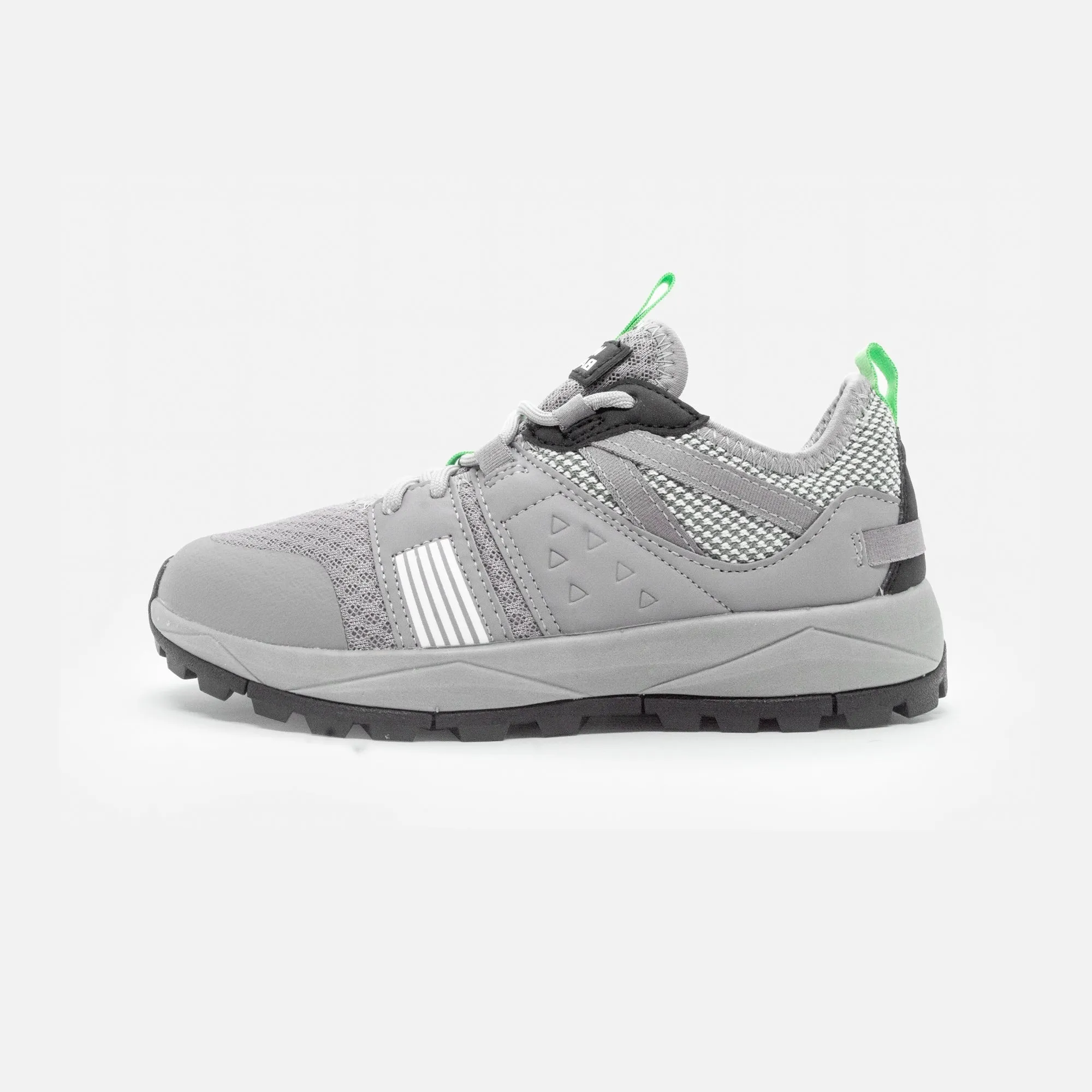 waterproof construction Foot Performance FIRM GROUND