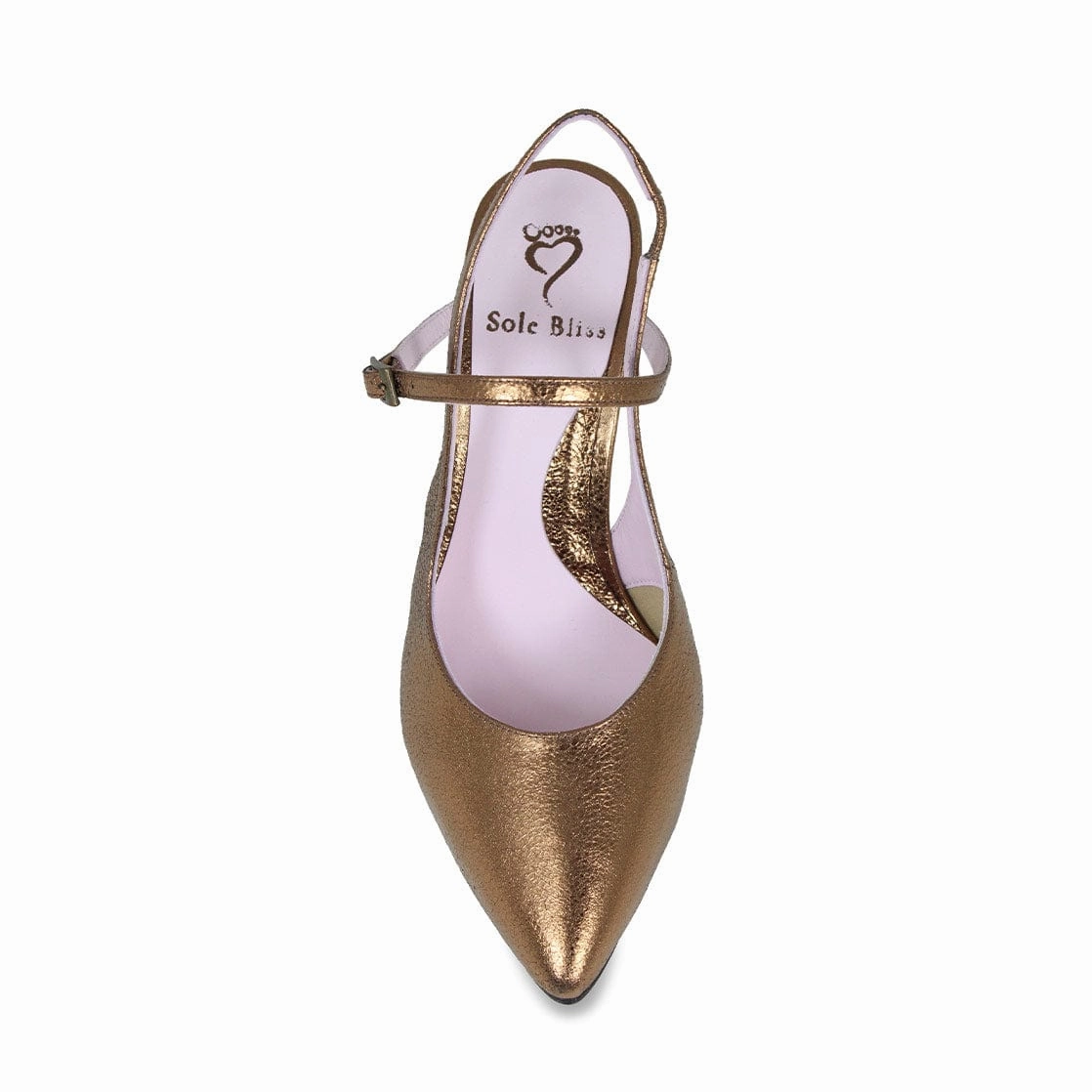 Premiere: Bronze Leather teenagers' trends