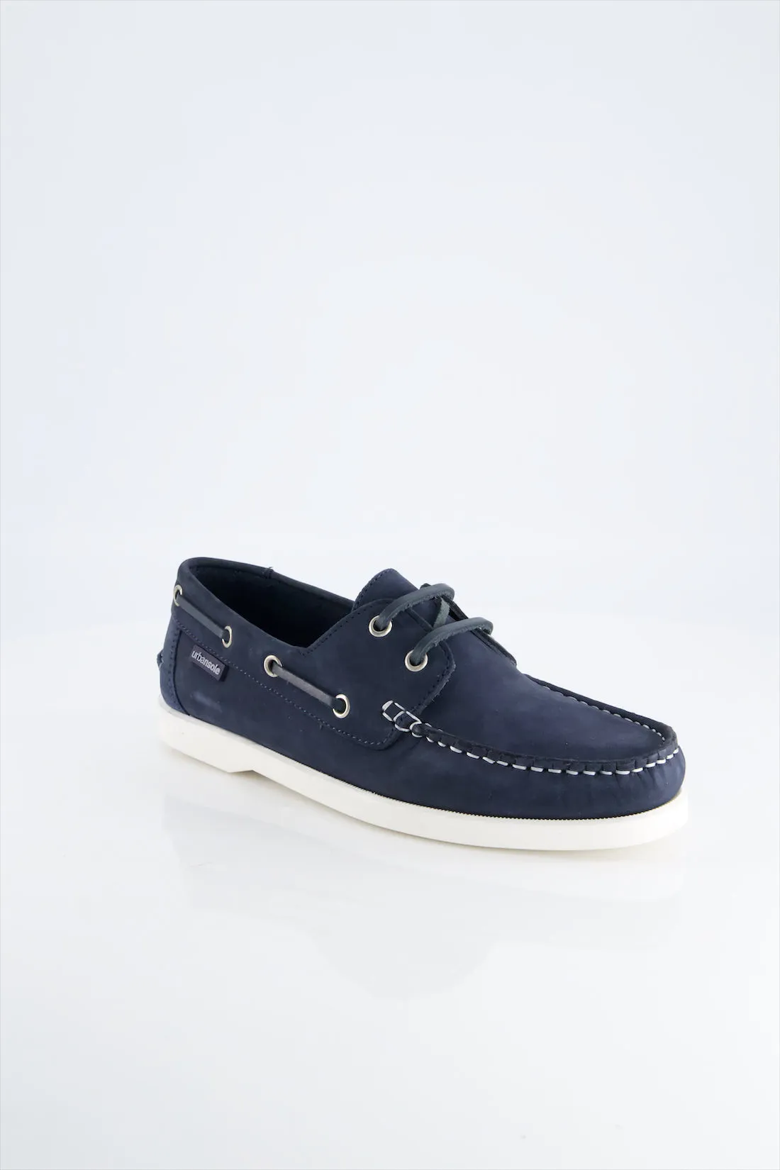 Men's Moccasins US-ED-4101 Sports Wear