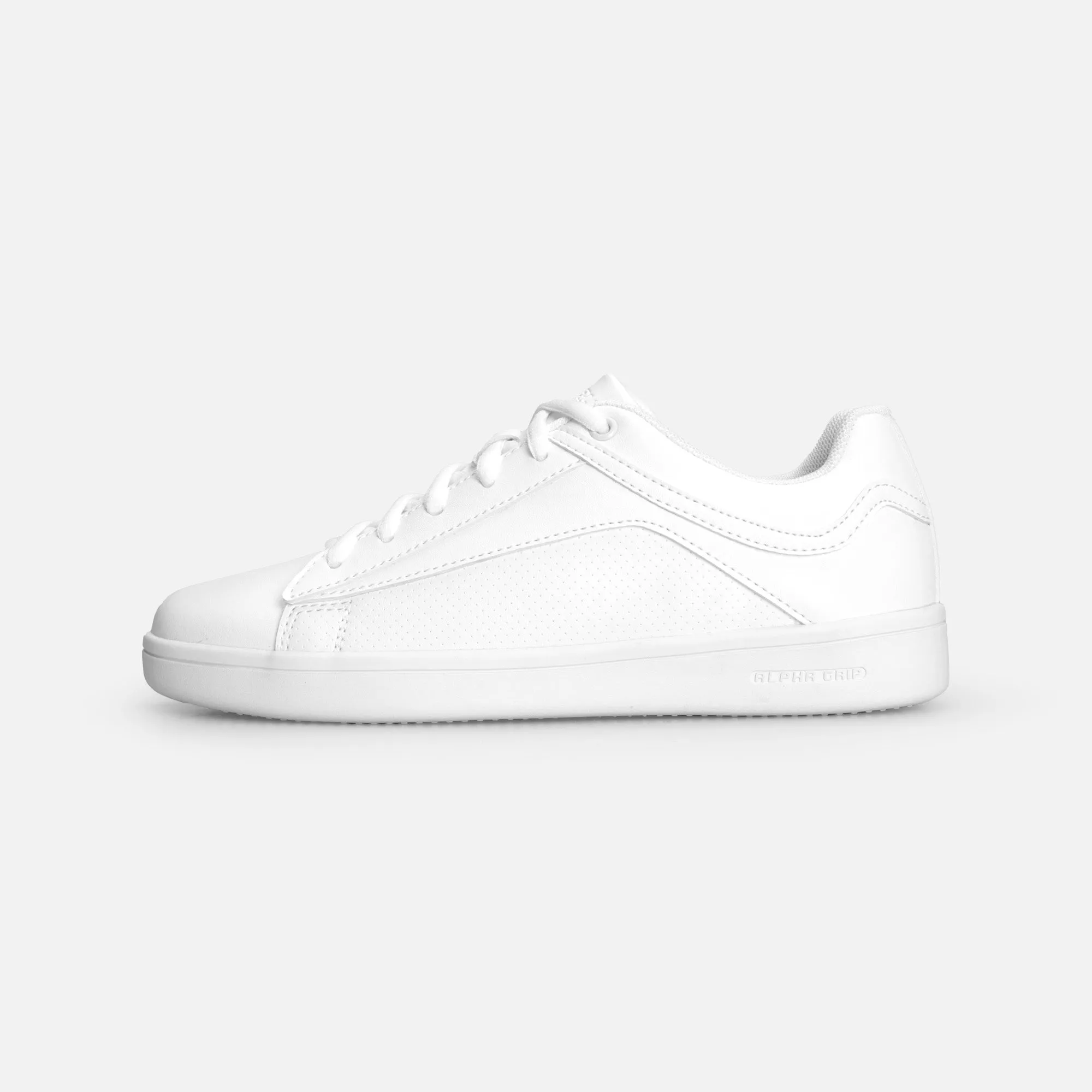 MINELLA Minimalist Design Slip On Closure