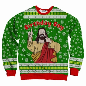 Comfy Layers short sleeves 3D Geometric Pattern Printed Casual Oversize Round Neck Sweater