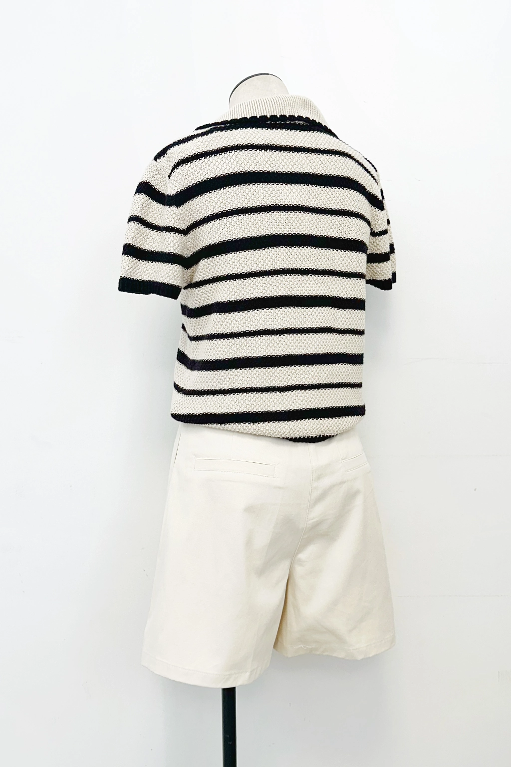 Dania Short Temperature Regulating