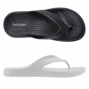 Offshore Bundle - Black/White Morning Stroll Print Fun