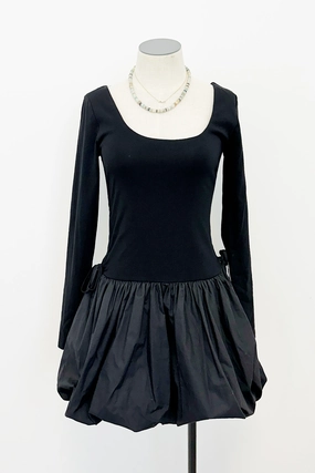 Olive Dress Fresh Aesthetic Flattering Shape