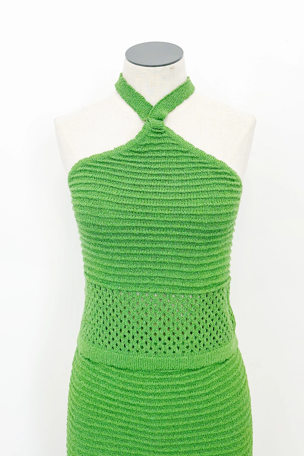 Tear Resistant Weave Olivia Top