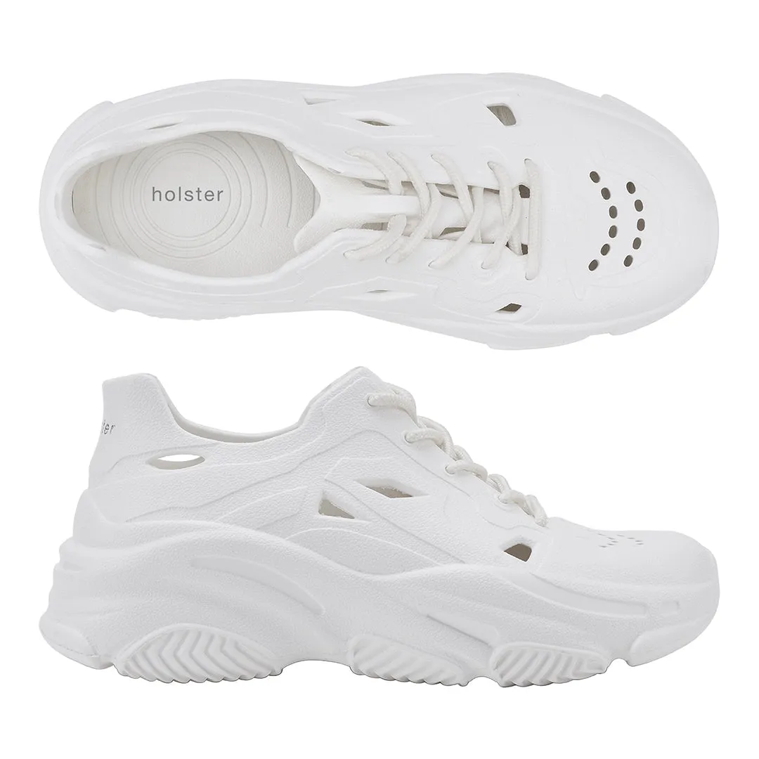 Fierce - White Love Path Shop Tour