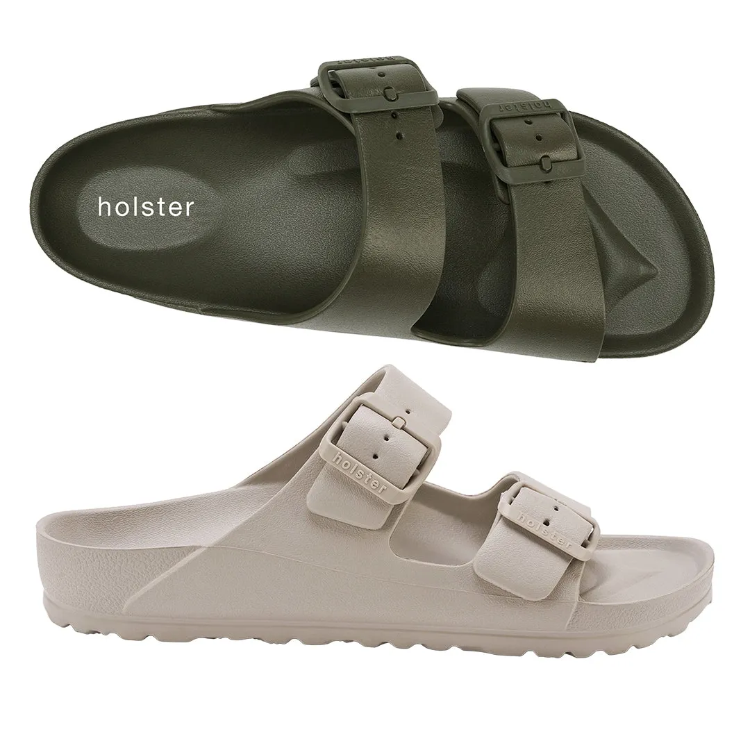 Sundreamer Bundle -  Khaki/Sand Comfortable Style