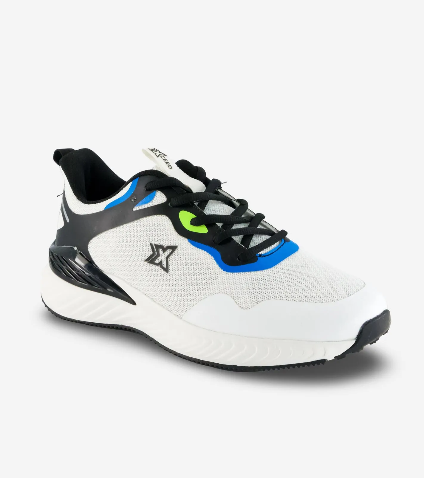 Xceed Men's Sports Shoes US-EX-3209 support - level