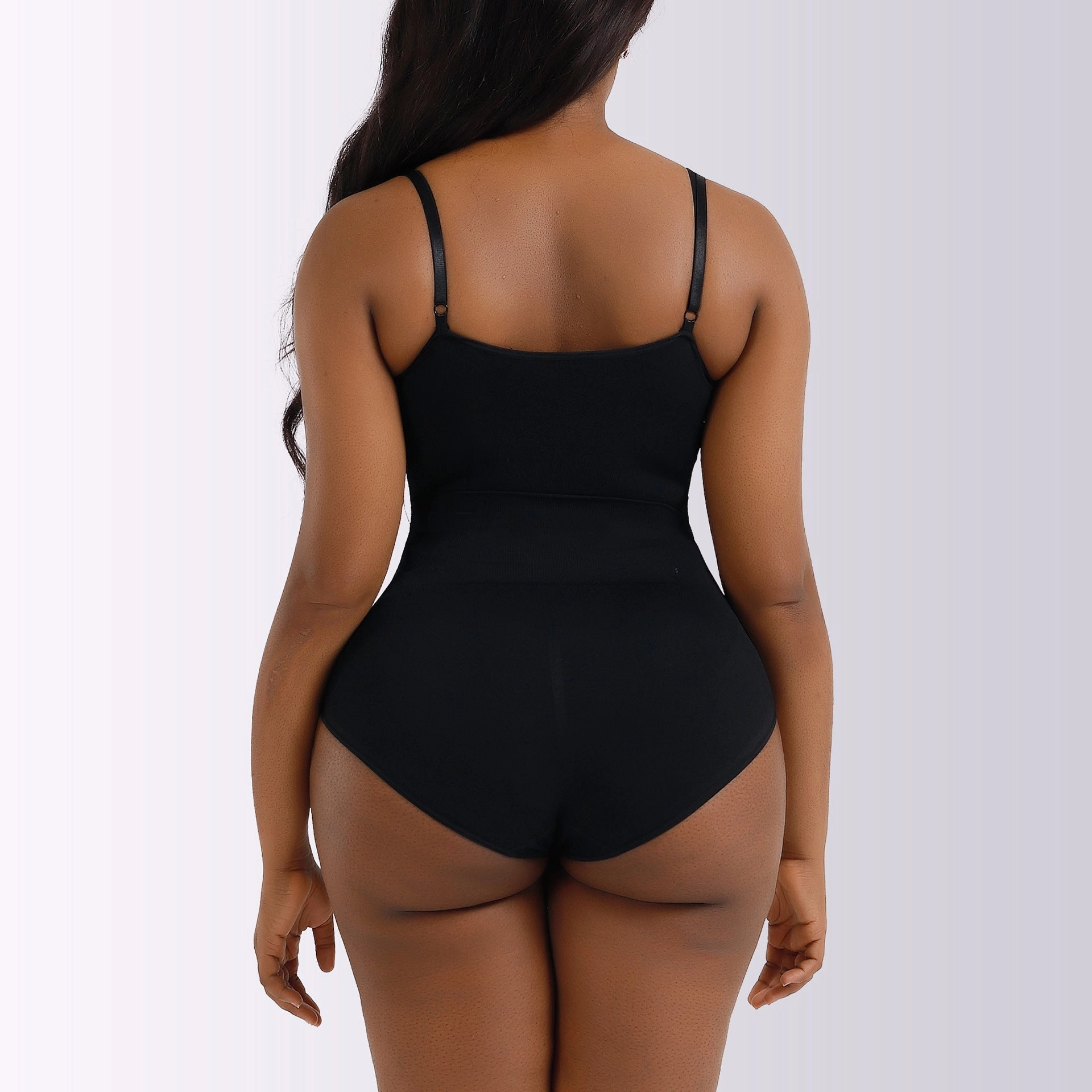 Large Postpartum Seamless Shapewear For Women SustainableFibers