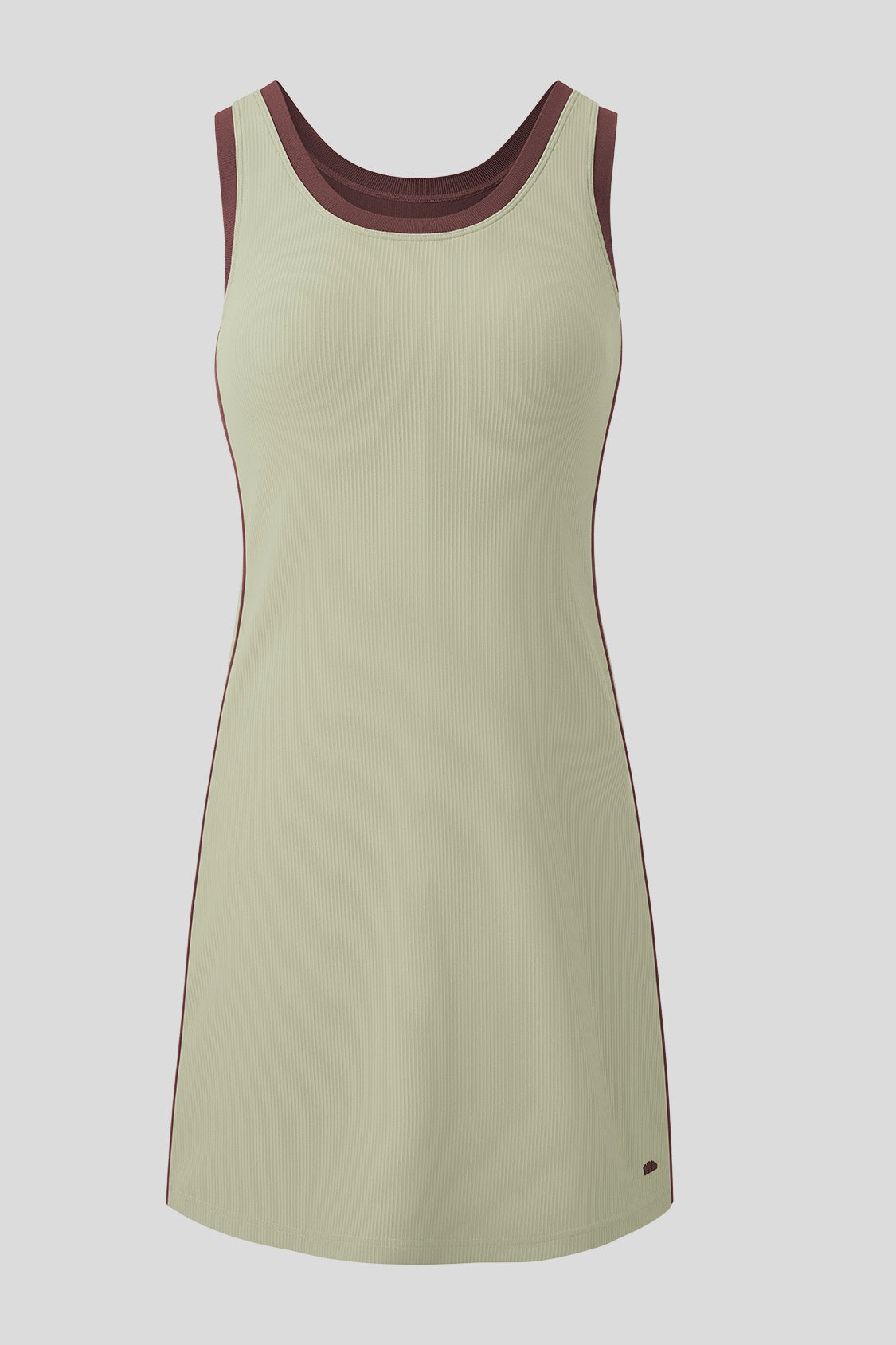 Marathon Volunteers Alade - Women's Cool Sensation Sleeveless Dress UPF50 