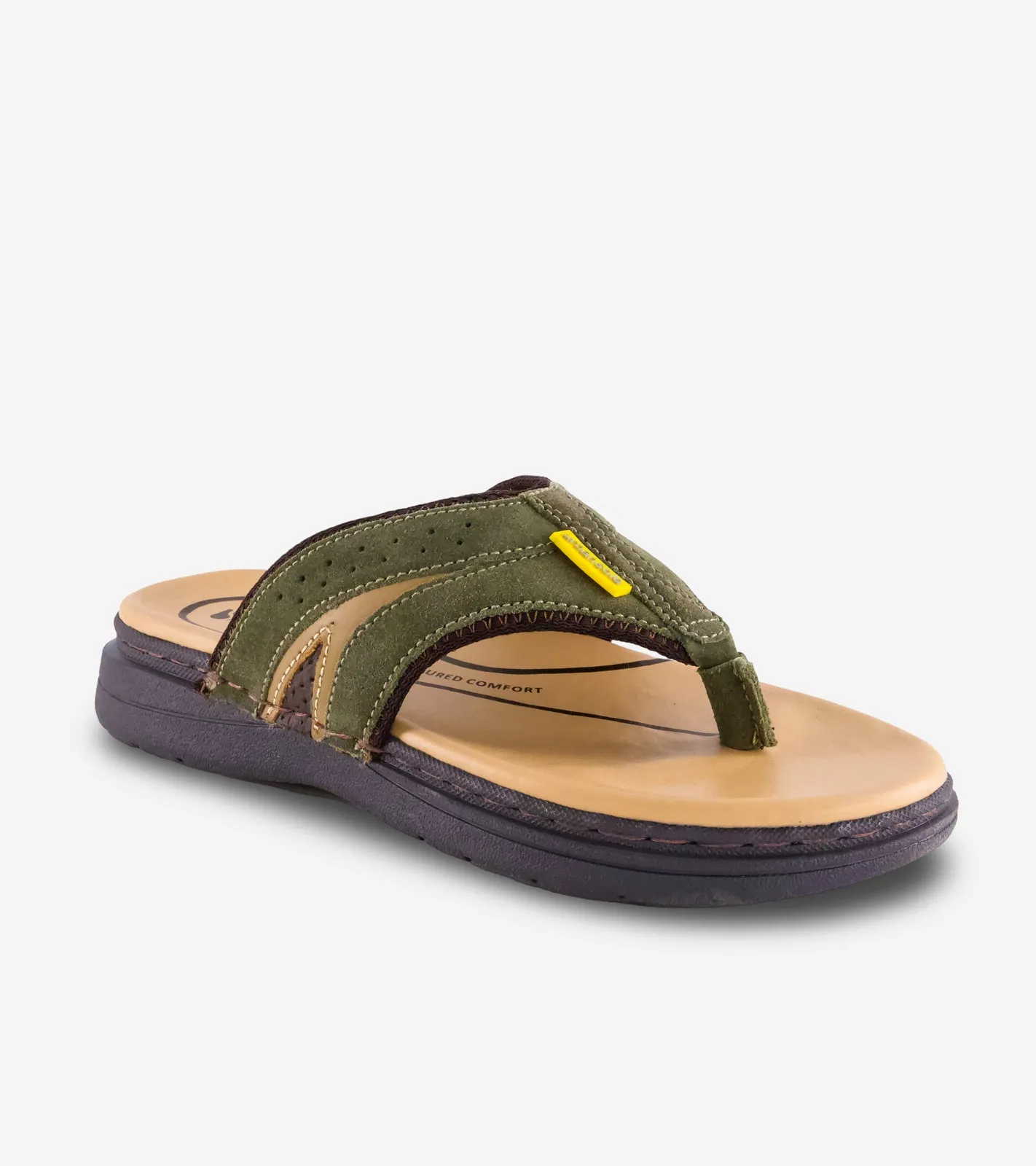 Men's Slipper US-PH-4151 party - goer