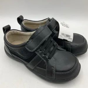 Elite Cushioning Size 10: Kai Anton/BLACK Velcro Sneaker Shoes NEW