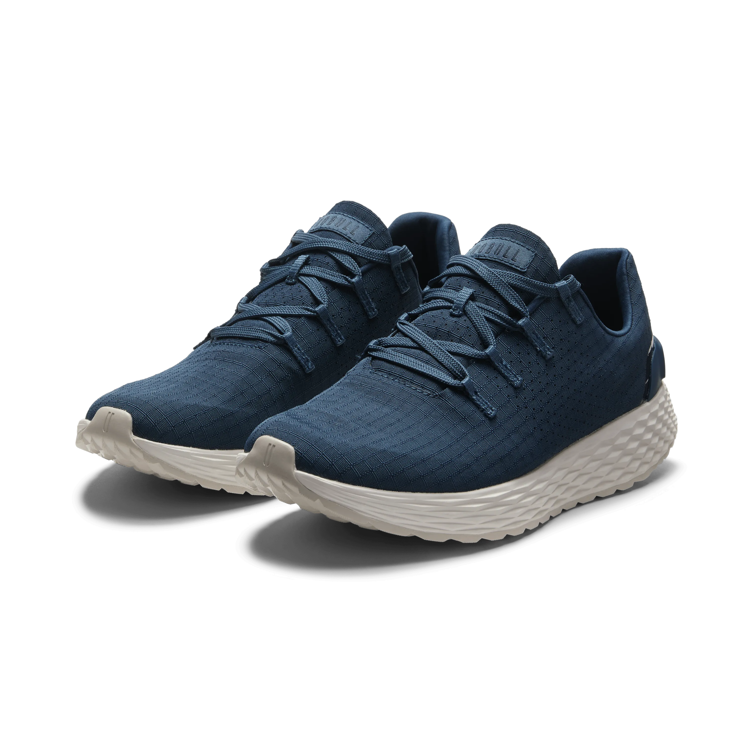 Maximum Support zip - type Men's Allday Ripstop