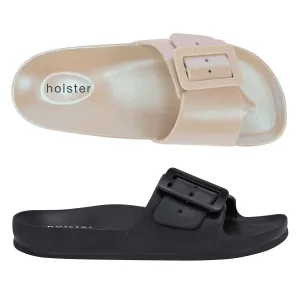 Market Day Simple Step Solace  Bundle - Sand Metallic / Black