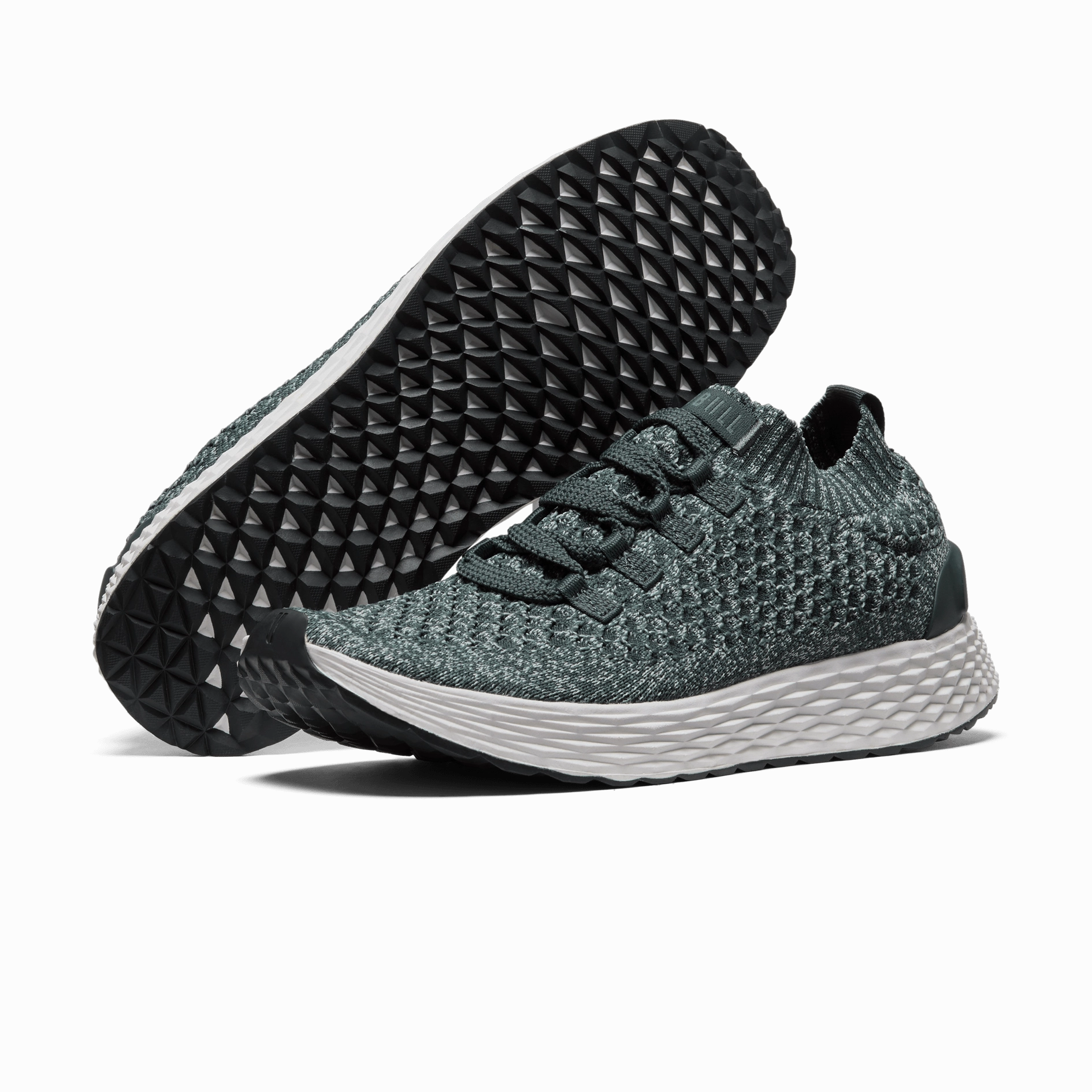 Women's Allday Knit Lightweight Walk Energy Return Core
