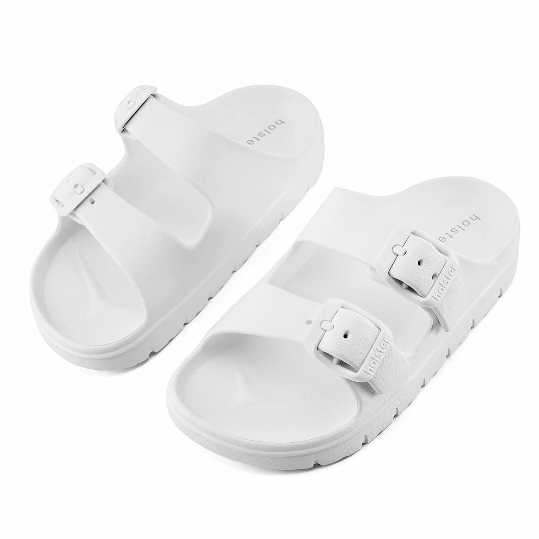 Kids Seeker - White Abrasion Resistant Layer Comfortable Cushion