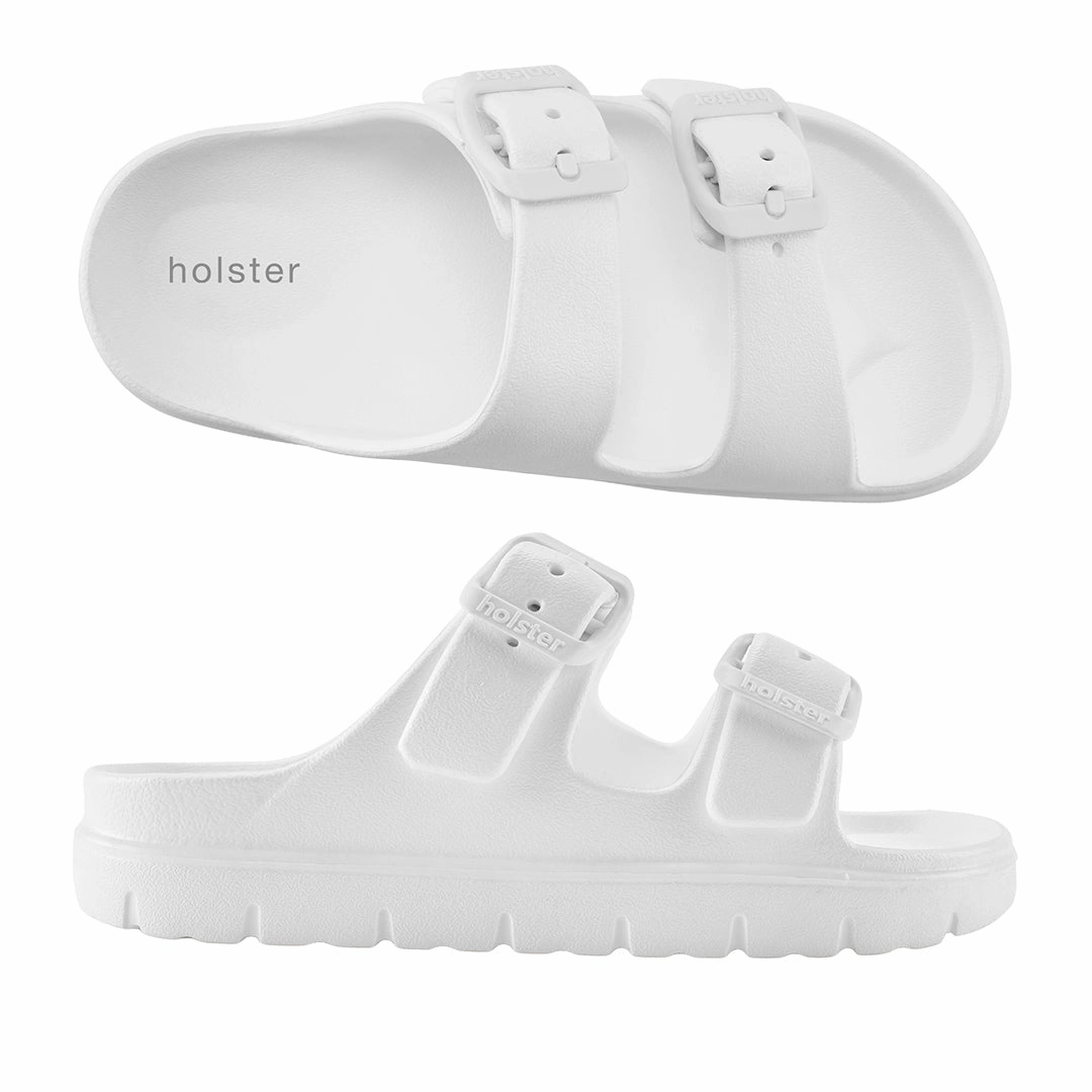 Kids Seeker - White Chill Step