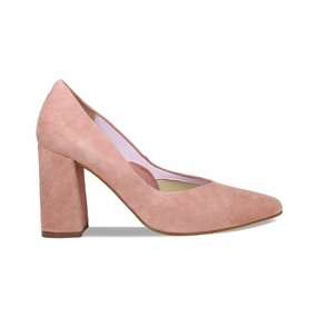 seniors - specific features Modern Paloma: Rose Suede