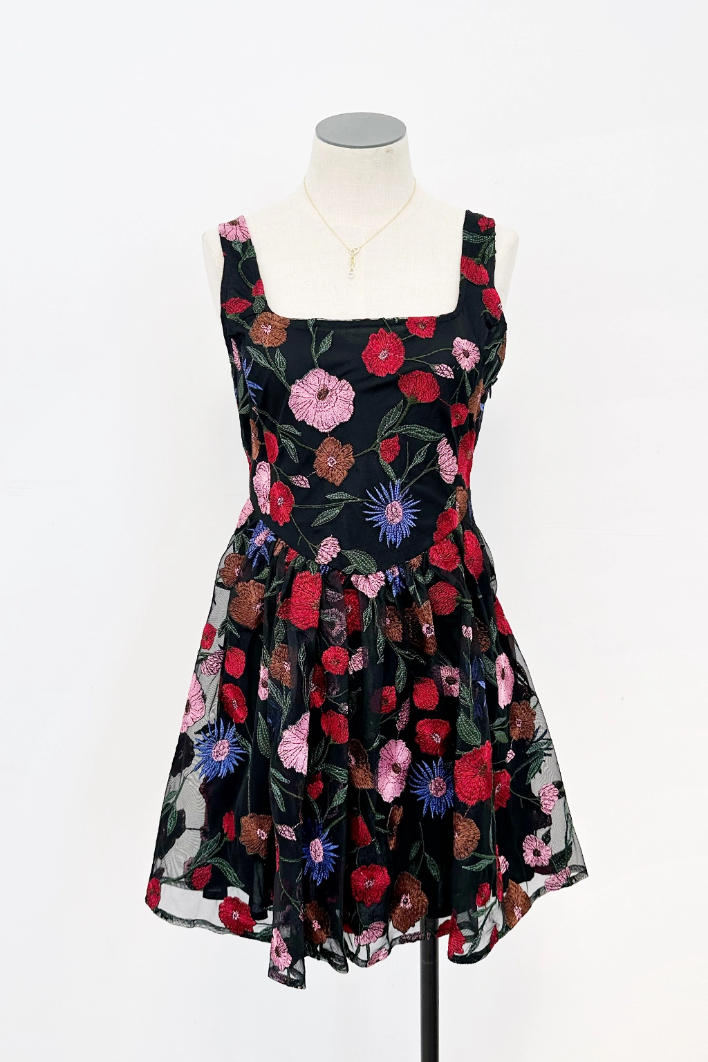 Pipper Mini Dress Sporty Look