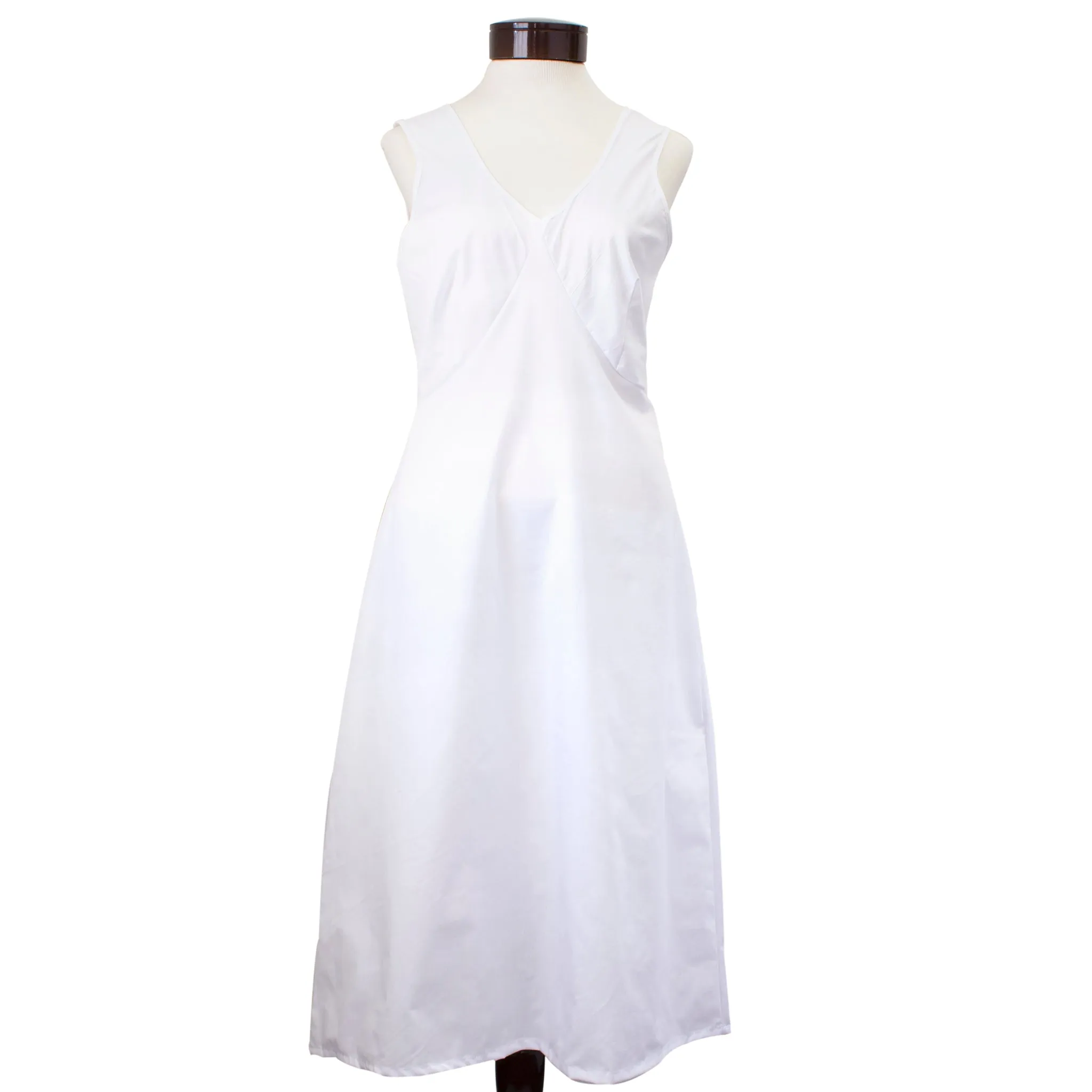 AntiStatic Weave Odor Resistant Technology Poly Cotton Full Slip 225
