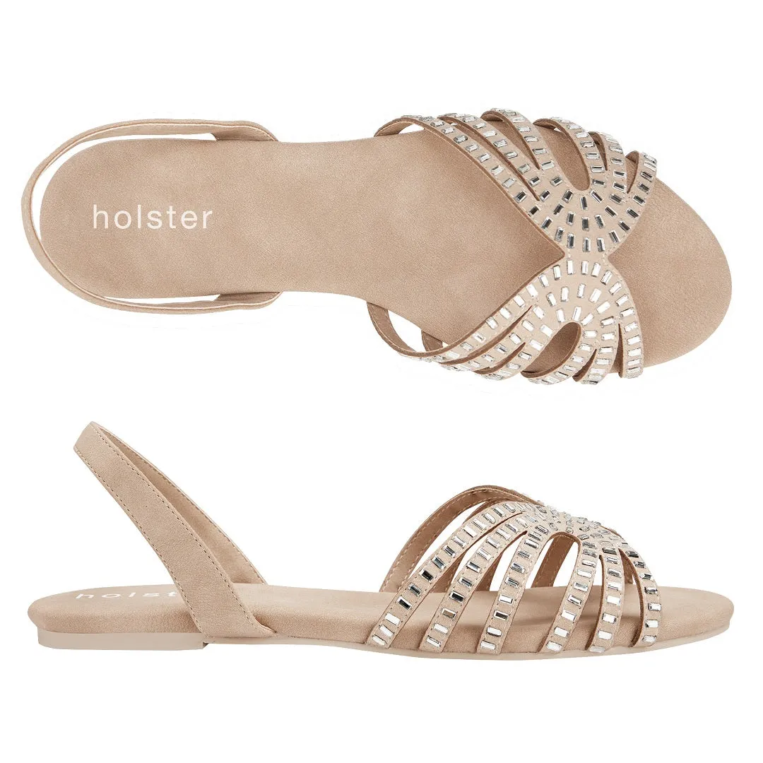 Resort Wear Mermaid - Beige