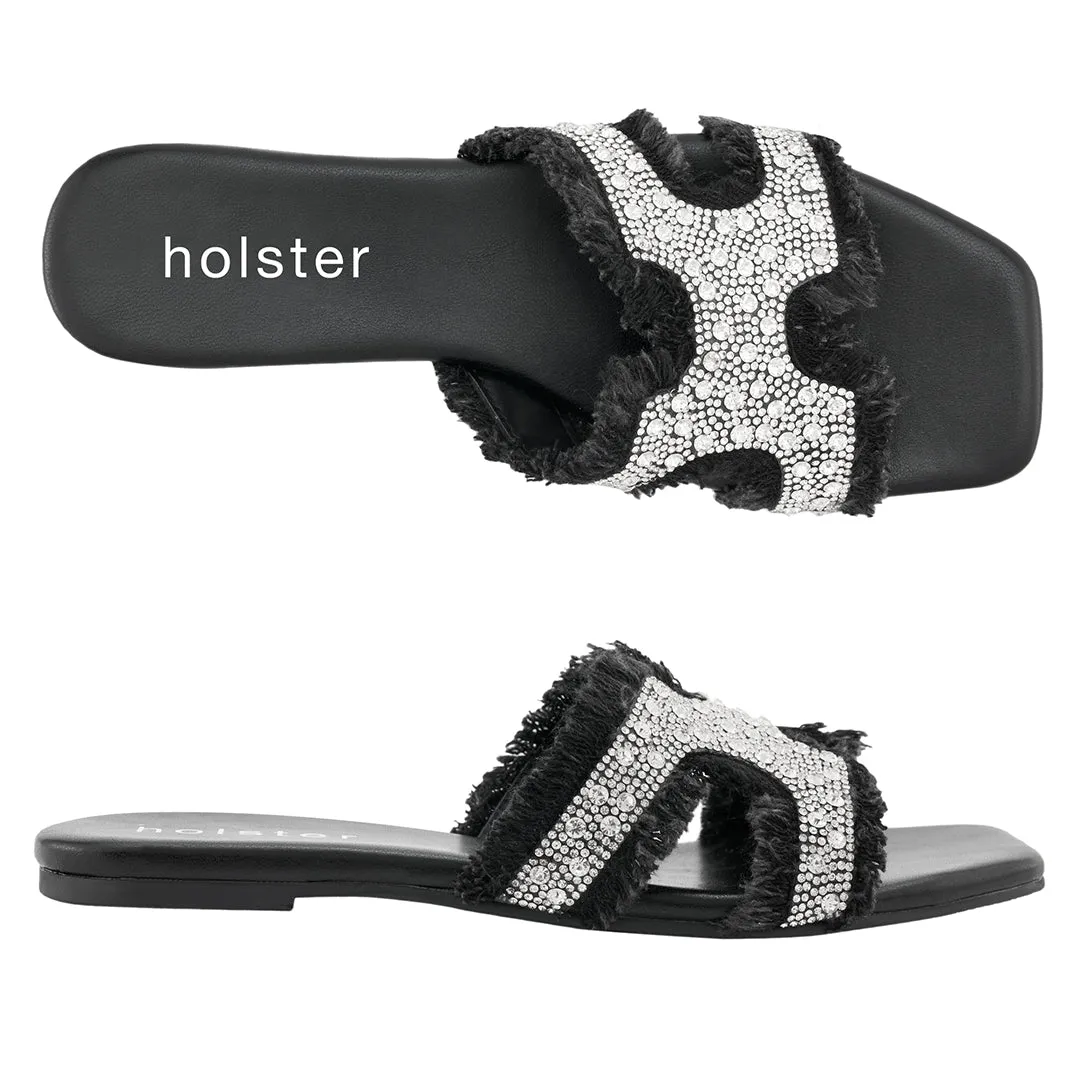 Vibe - Black Bride Step