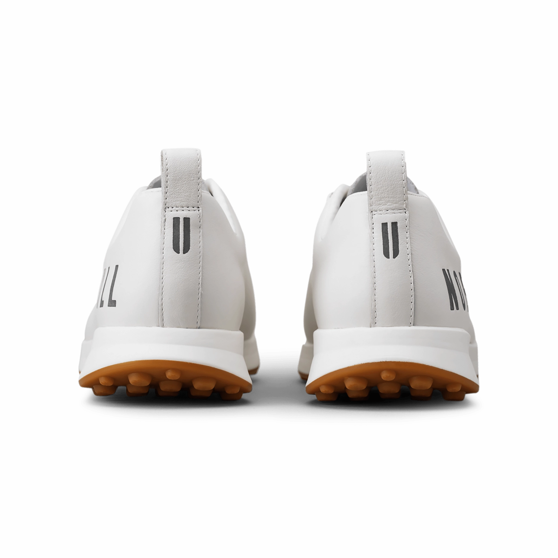 Women's Leather Golf Shoe Timeless elegance