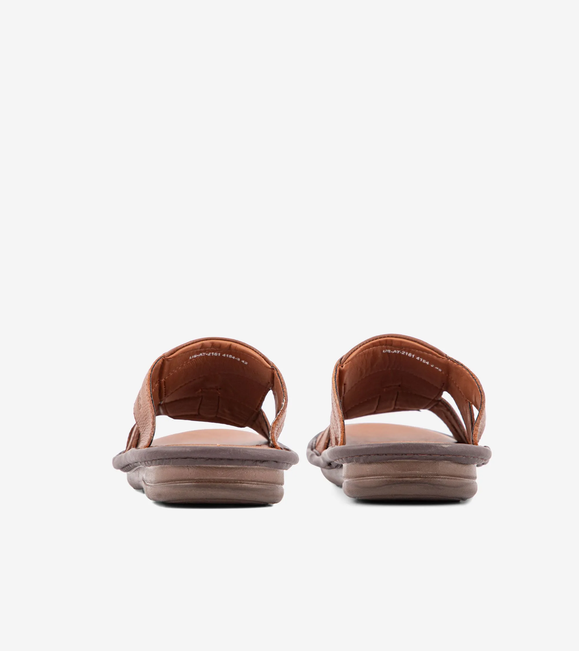 Men's Slipper US-AT-2161 weekend adventurers' boots