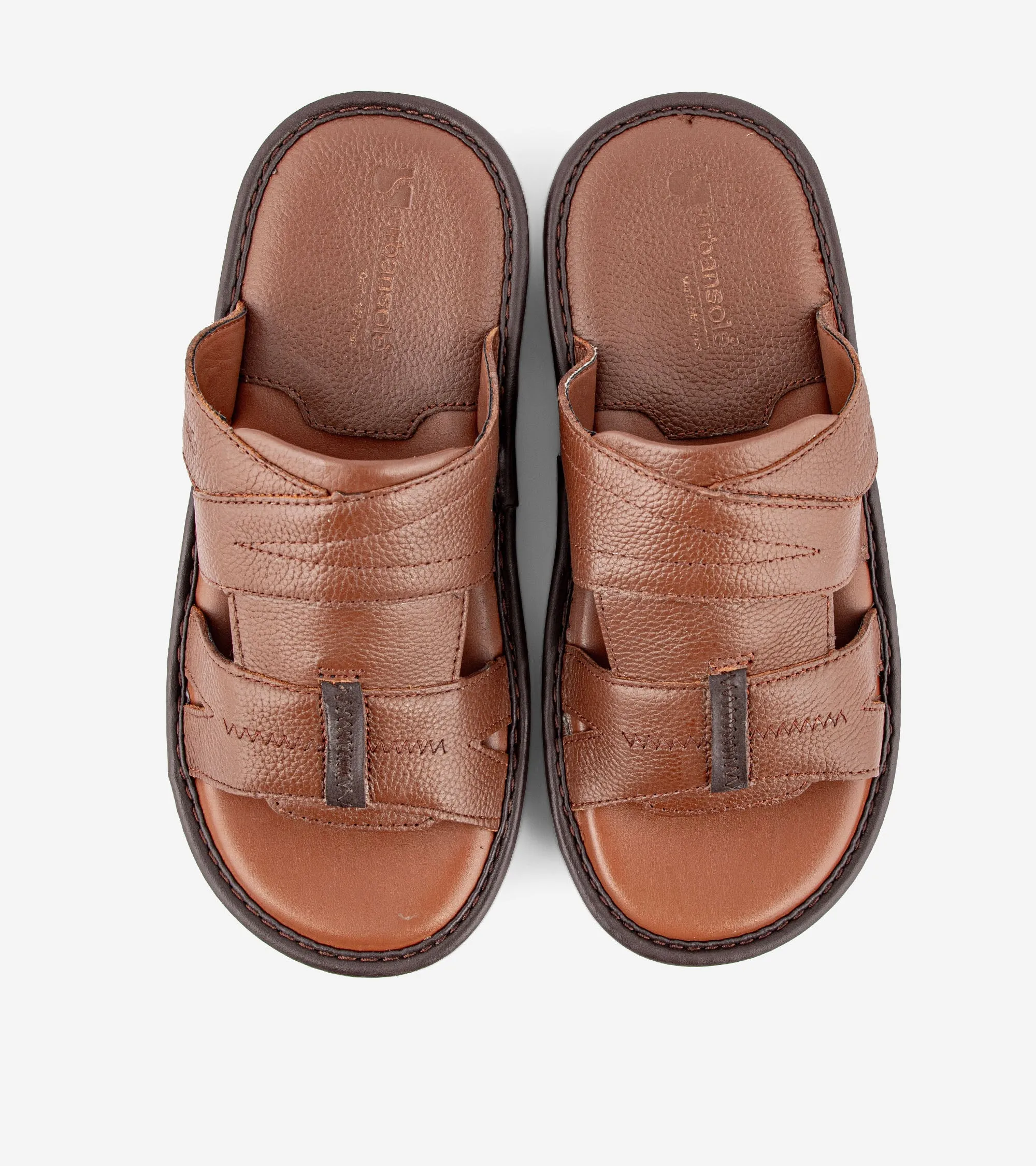 weekend adventurers Men's Slipper US-AT-2161