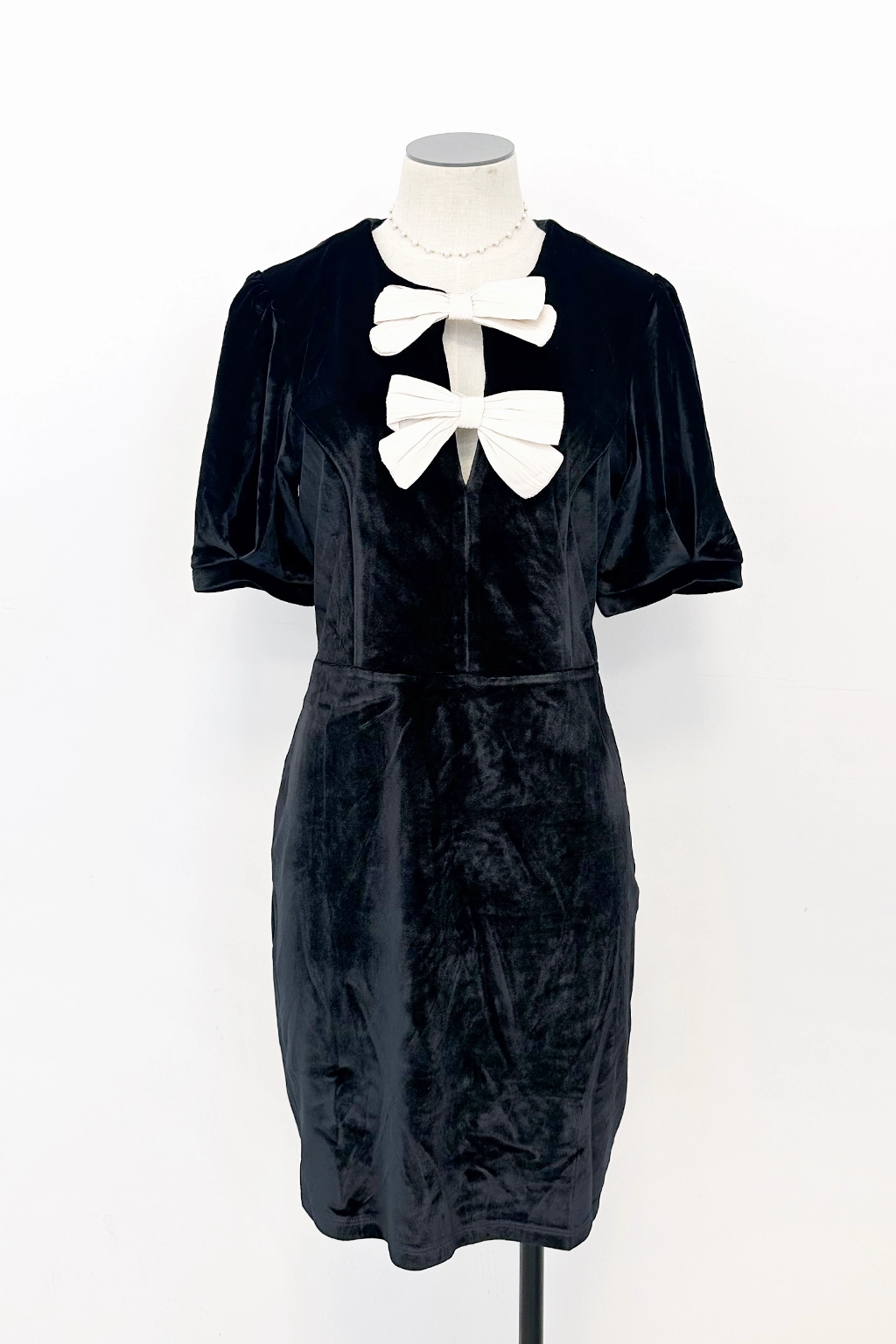 Davila Dress Smart Glide