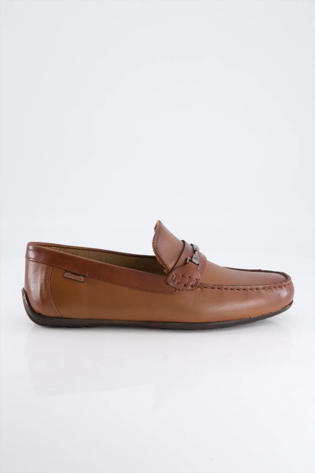 Men's Moccasins US-FX-3103 Wide-fit