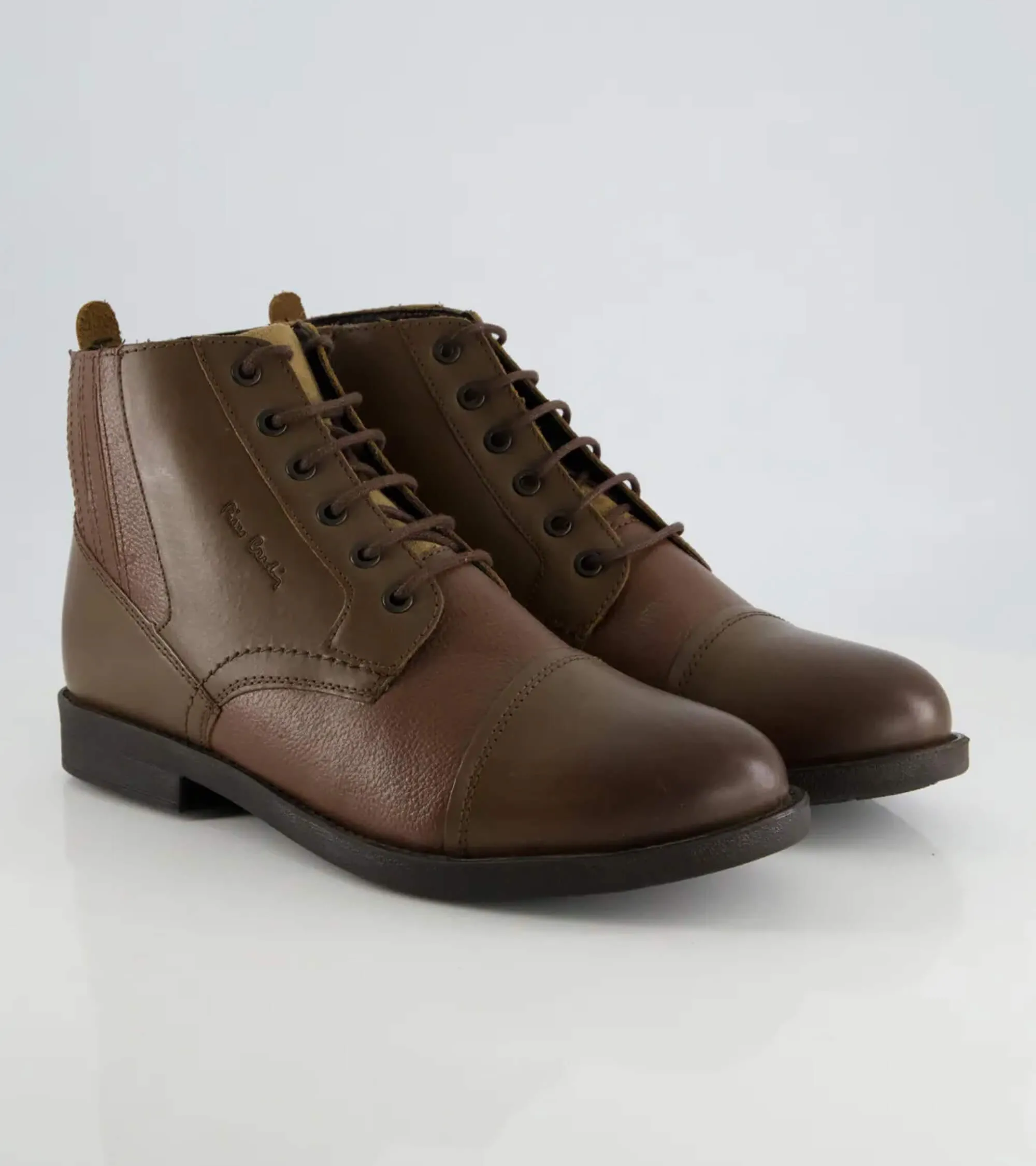 Men's Boot IT-2108 Elastic laces