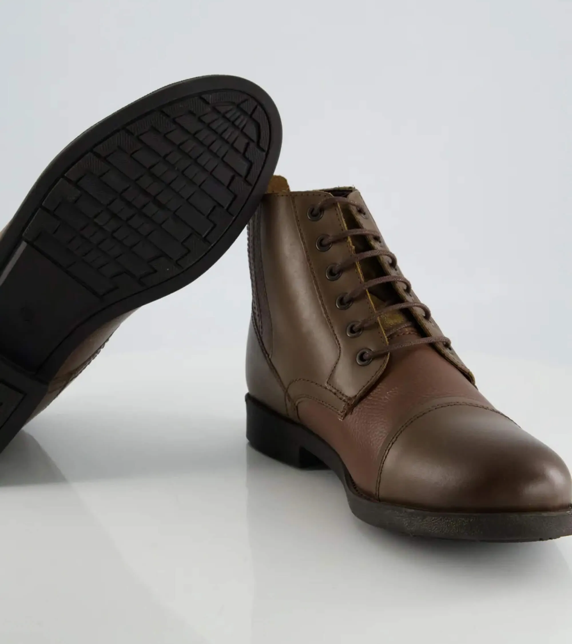 Men's Boot IT-2108 warm - weather