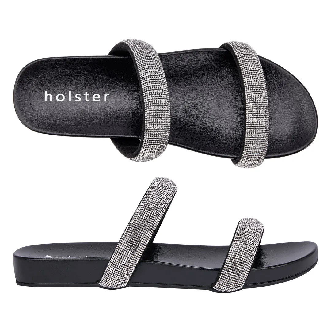 Easy Walk Footwear Tara - Black