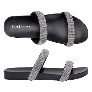 Wave Glow Tara - Black