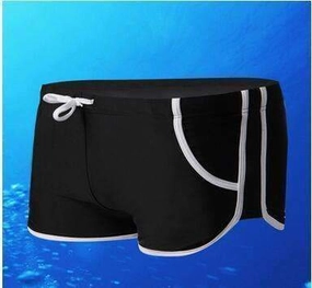 Quick Dry Men's Shorts Fashion Sea Short Maillot De Bain Bermuda Swimwear Men's Board Shorts MAPP04306 Non Chafing Seams