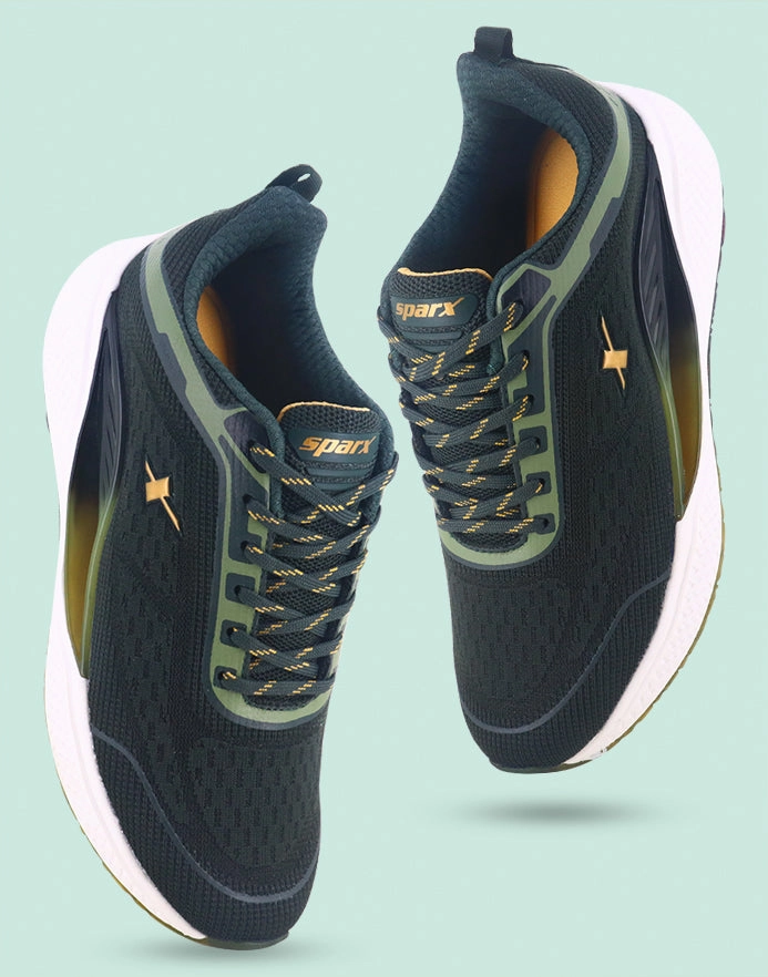 Ultra Rebound SPARX Running shoes for men SM 830