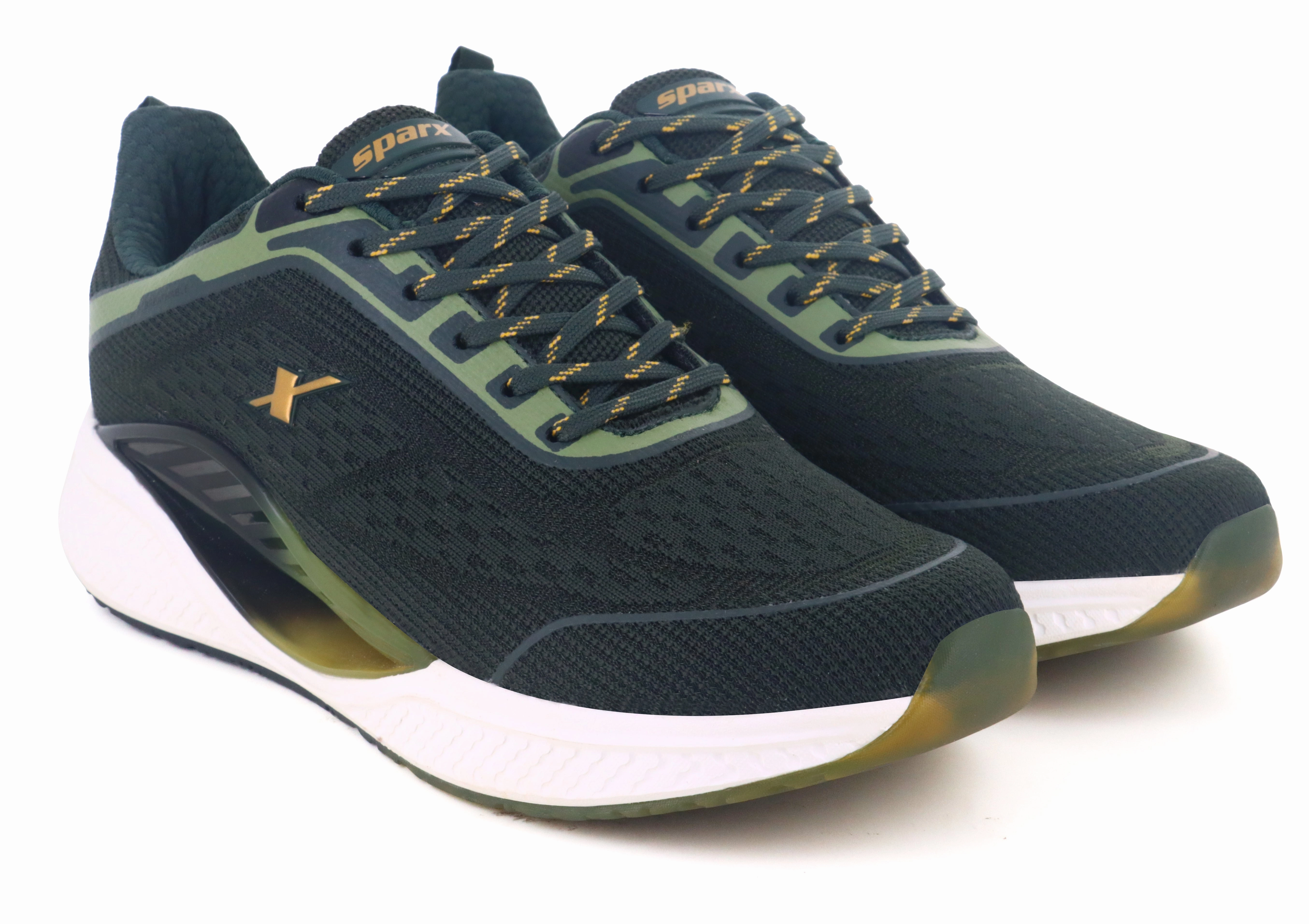 SPARX Running shoes for men SM 830 Low Top Design