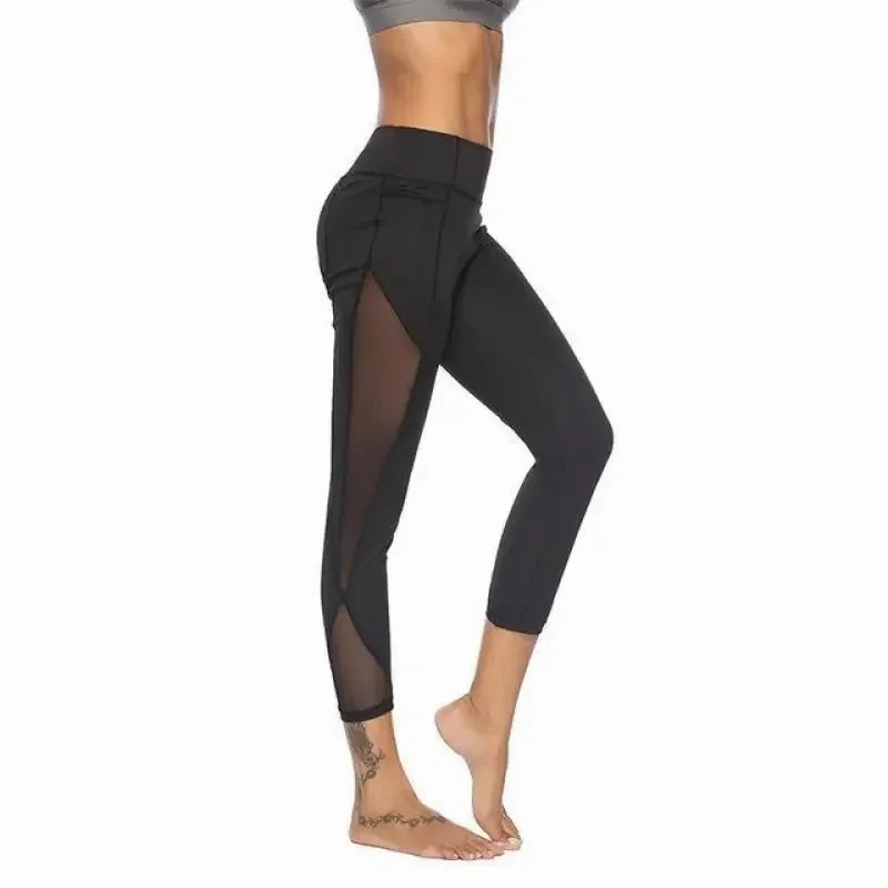 Quick-Drying Yoga Pants Daily Routine Budget Friendly City Walk Soft Touch