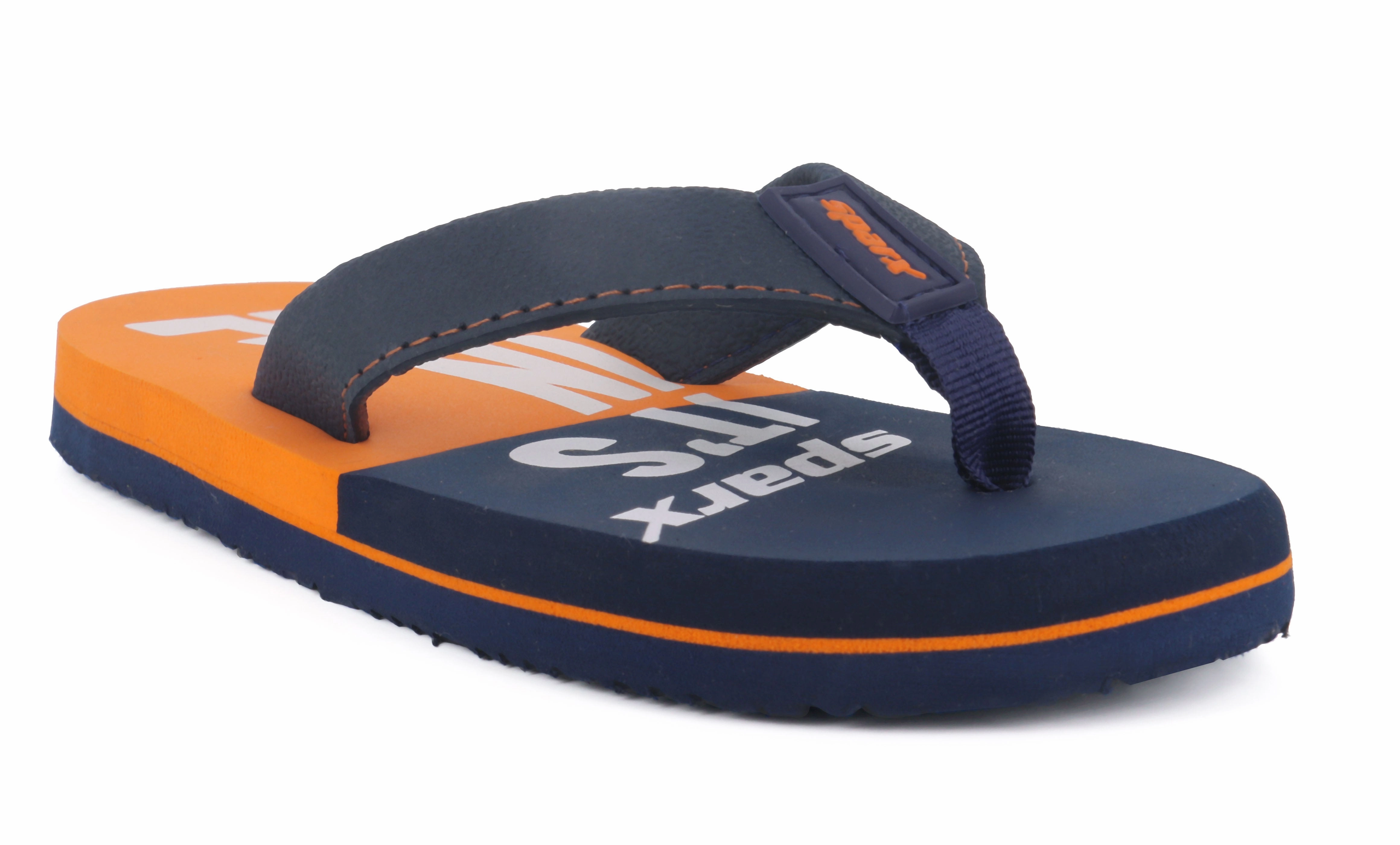 Modern SPARX Flip flops for kids SFK 613