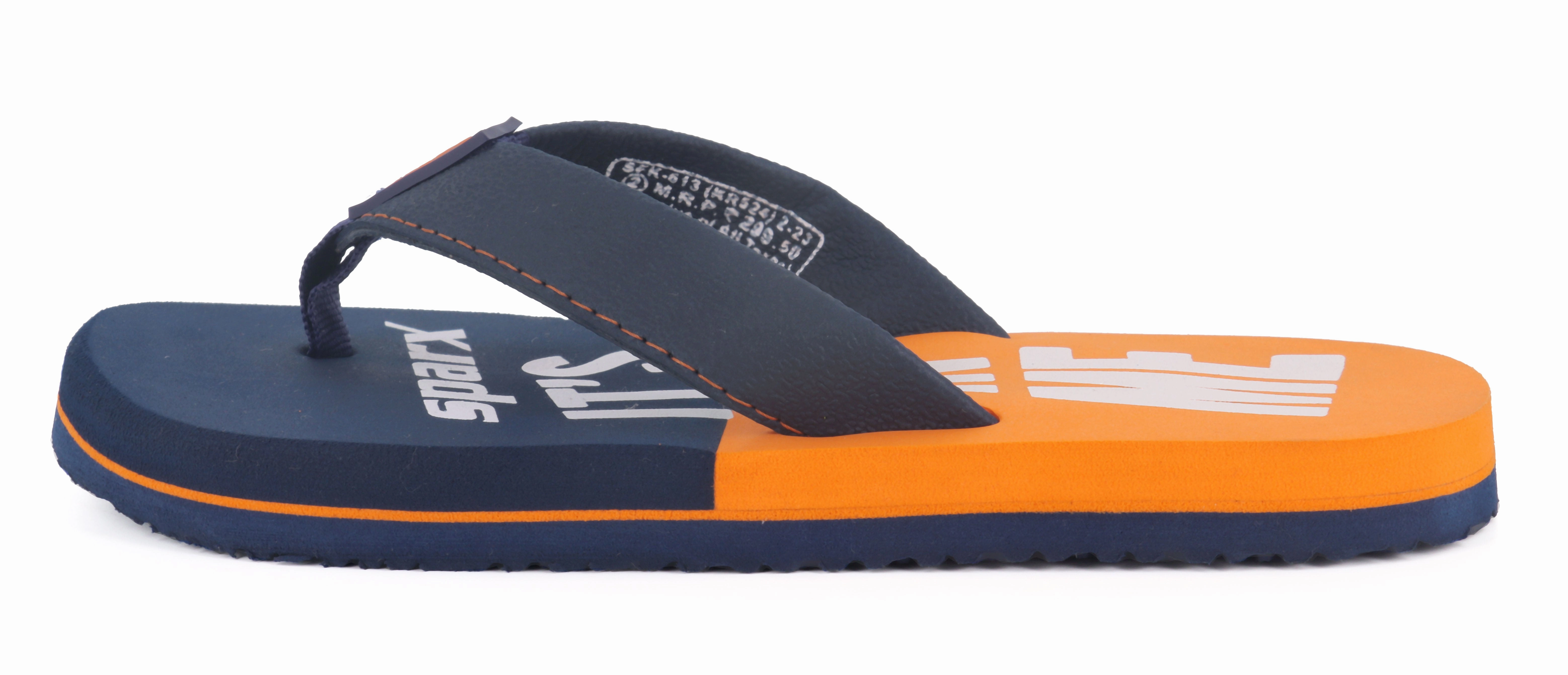 SPARX Flip flops for kids SFK 613 Gladiator Style Casual Footwear for Travel