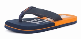 SPARX Flip flops for kids SFK 613 Supportive Design