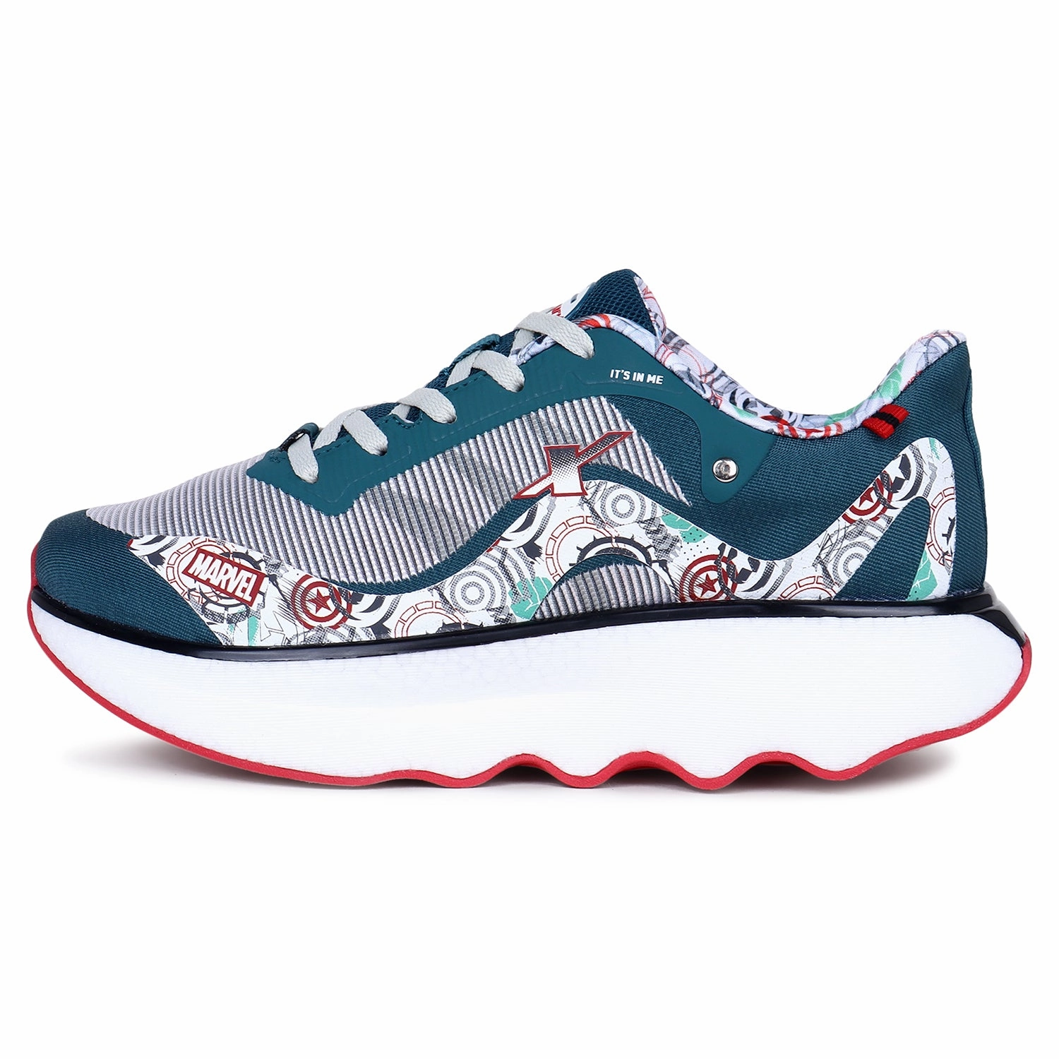 Slip-resistant durability Athleisure Shoes for Men SM 3008