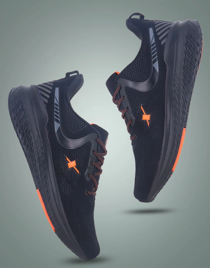 running in 5K races shoes SPARX Running shoes for men SM 812