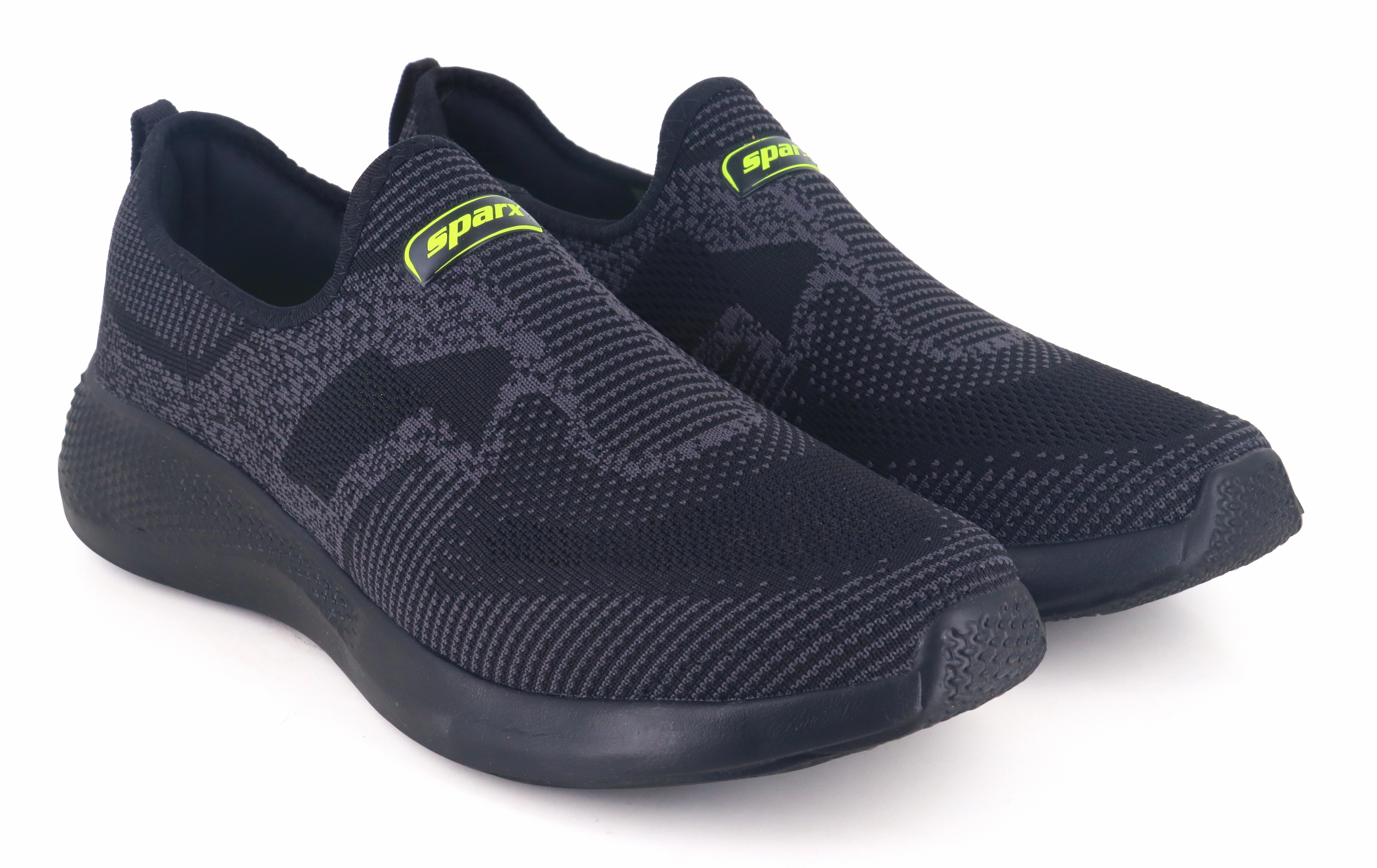 Neutral Style edgy material SPARX Walking shoes for gents SM 846