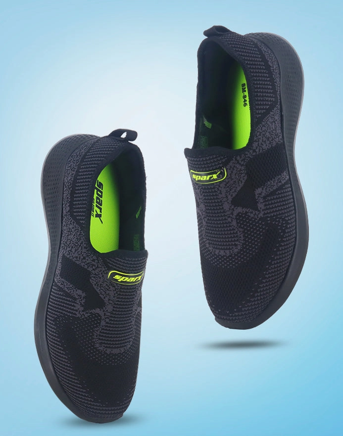 campers SPARX Walking shoes for gents SM 846