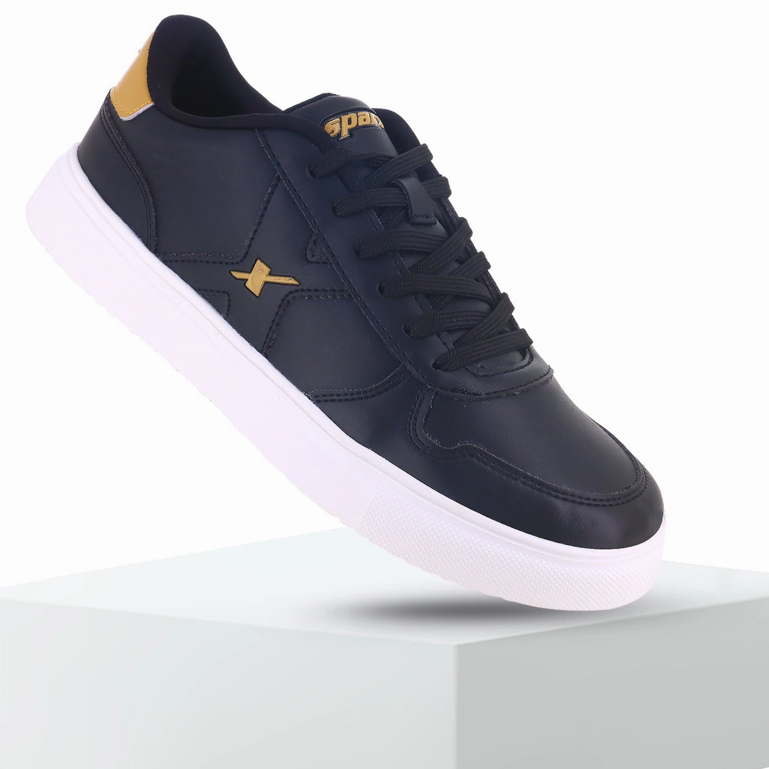 All-day arch support Comfort solution Sneakers for Men SM 9065